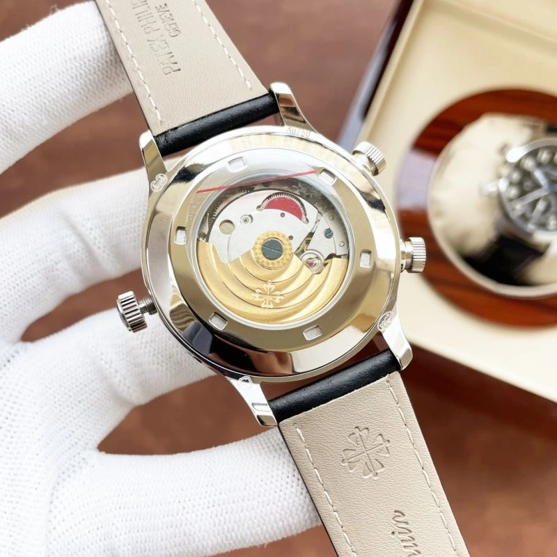 PATEK PHILIPPE Watches Soft 195759