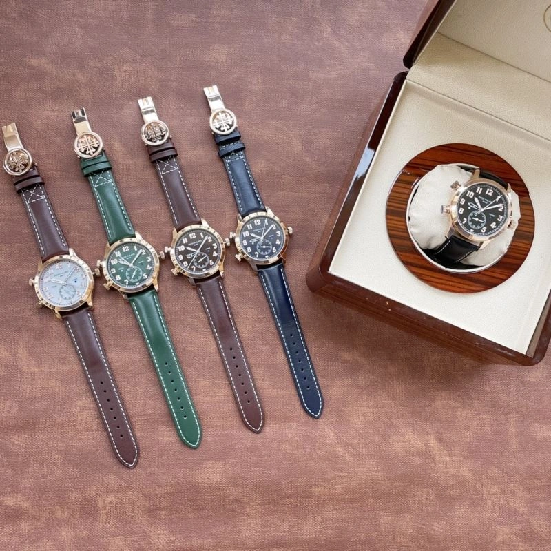 PATEK PHILIPPE Watches Trendsetting 195755