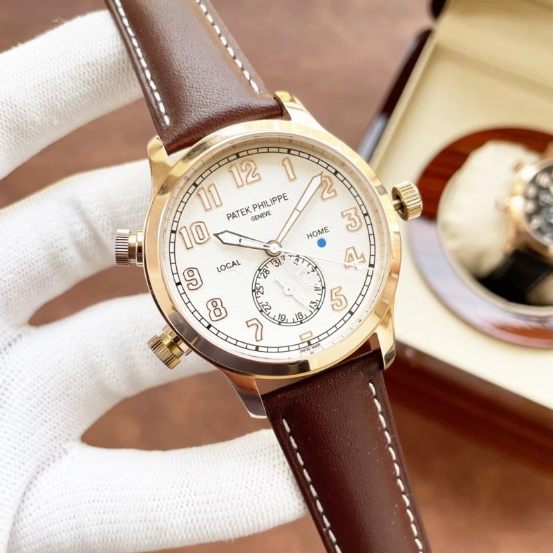 PATEK PHILIPPE Watches Trendsetting 195755