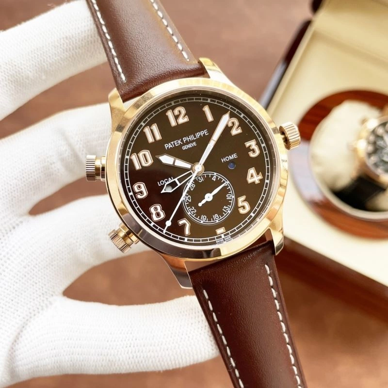 PATEK PHILIPPE Watches Trendsetting 195755