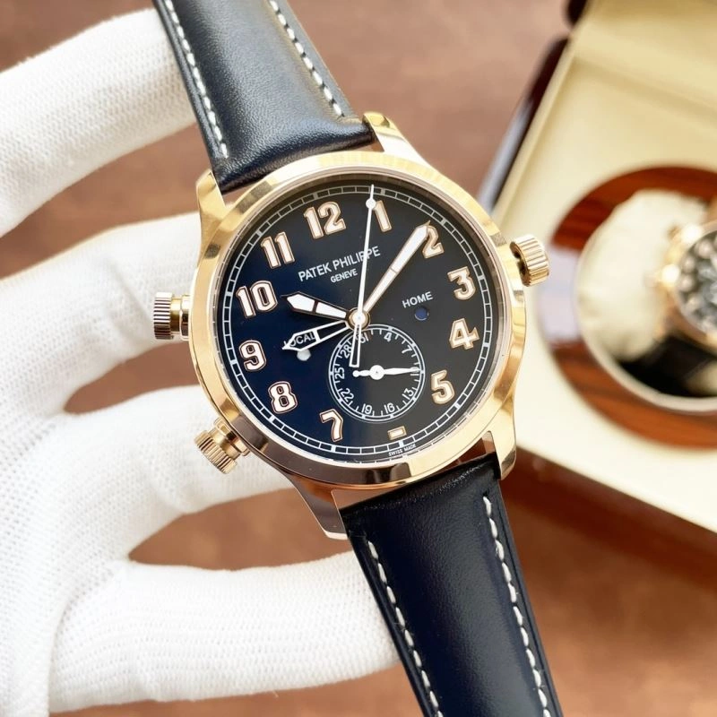 PATEK PHILIPPE Watches Trendsetting 195755