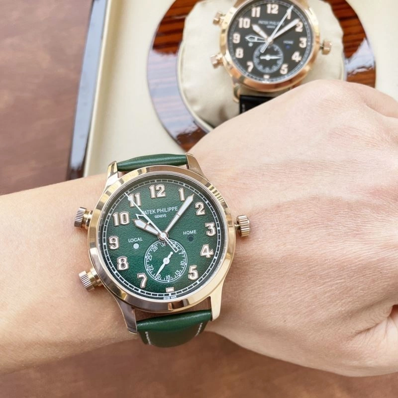 PATEK PHILIPPE Watches Trendsetting 195755