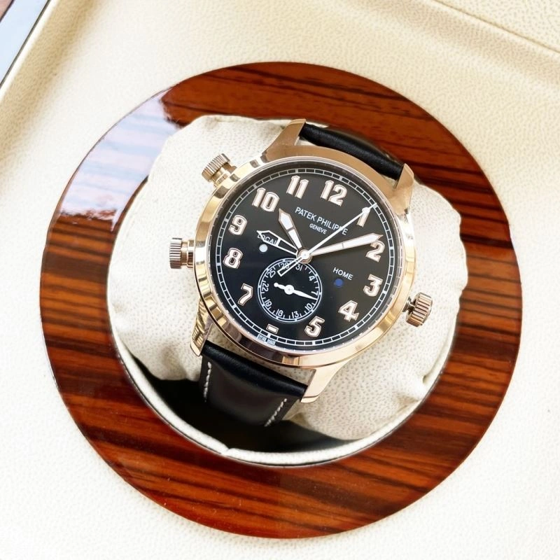 PATEK PHILIPPE Watches Trendsetting 195755