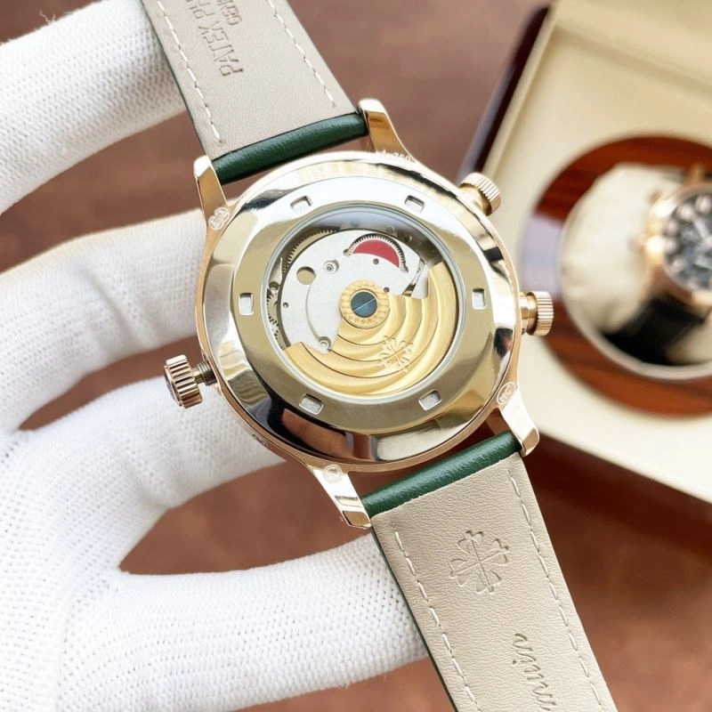 PATEK PHILIPPE Watches Trendsetting 195755