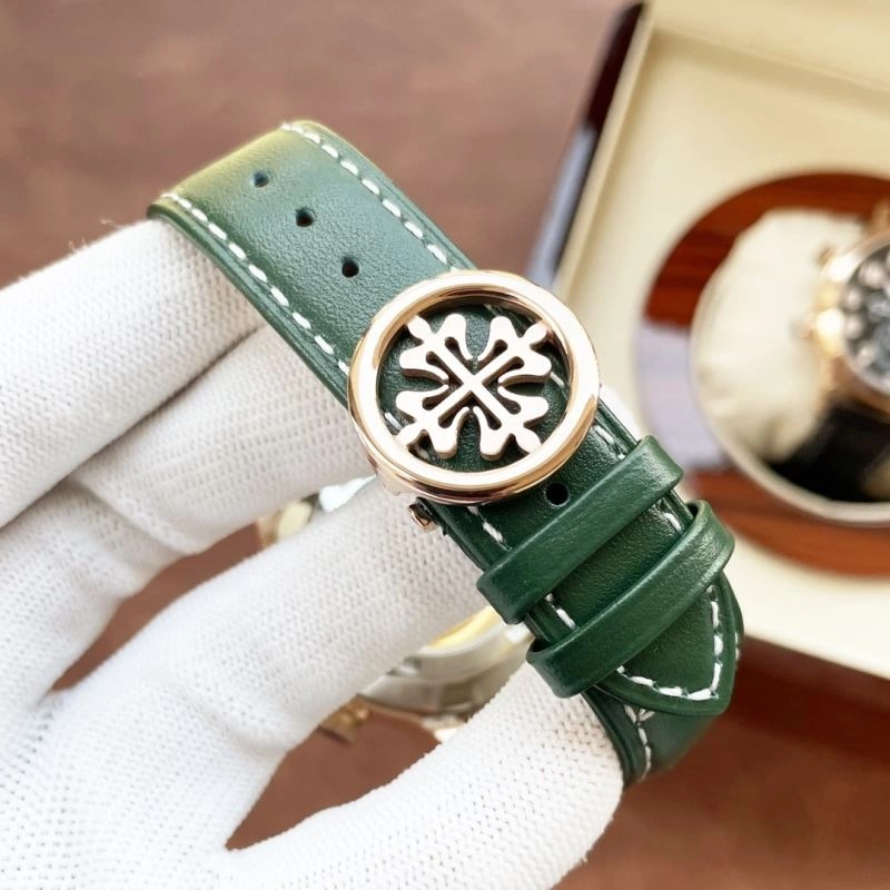 PATEK PHILIPPE Watches Trendsetting 195755