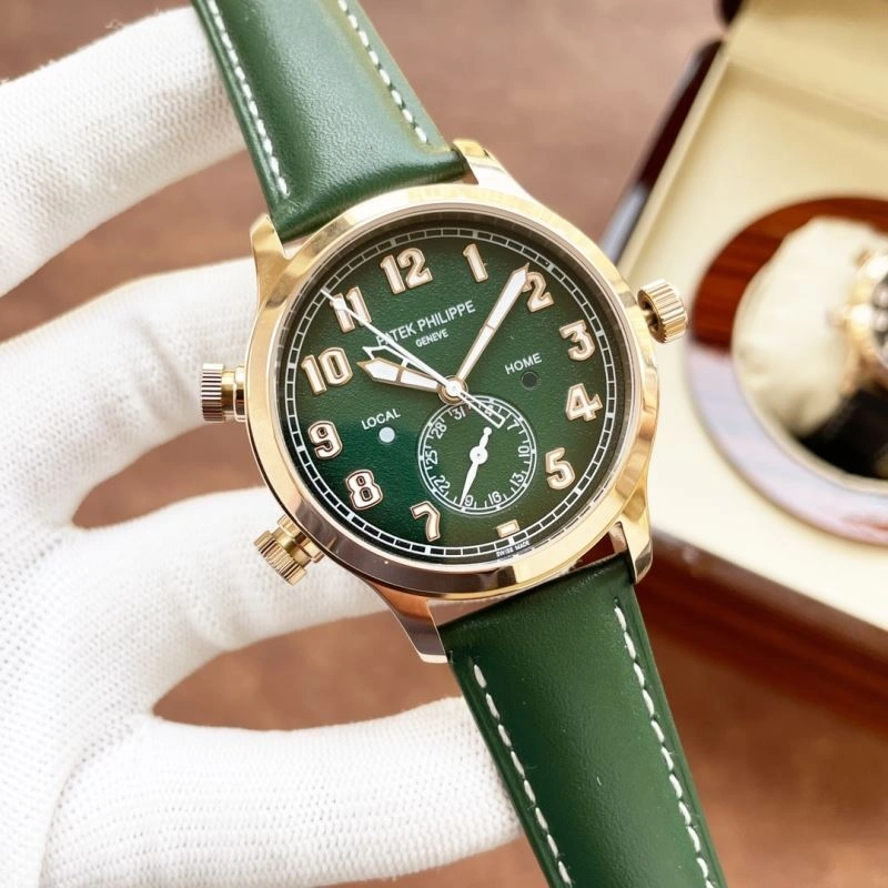 PATEK PHILIPPE Watches Trendsetting 195755
