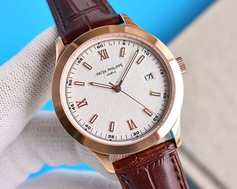 PATEK PHILIPPE Watches RelaxedFit 195757
