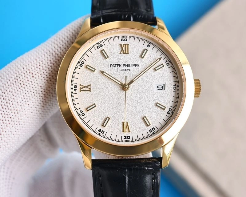 PATEK PHILIPPE Watches RelaxedFit 195757