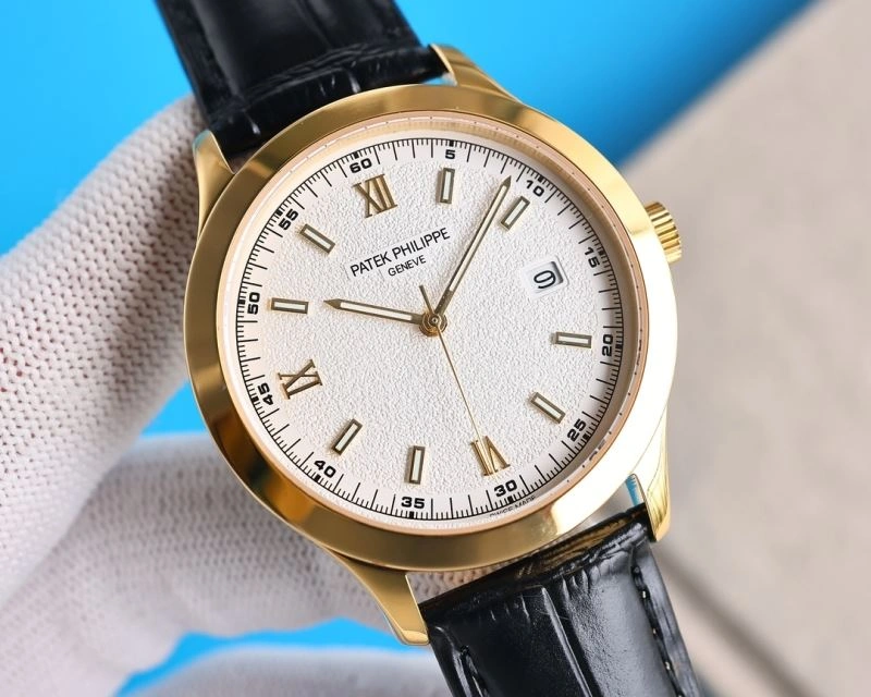 PATEK PHILIPPE Watches RelaxedFit 195757