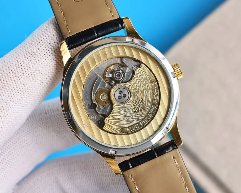 PATEK PHILIPPE Watches RelaxedFit 195757