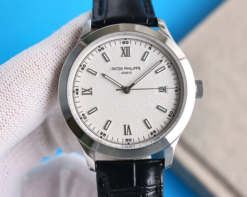 Original PATEK PHILIPPE Watches 195756
