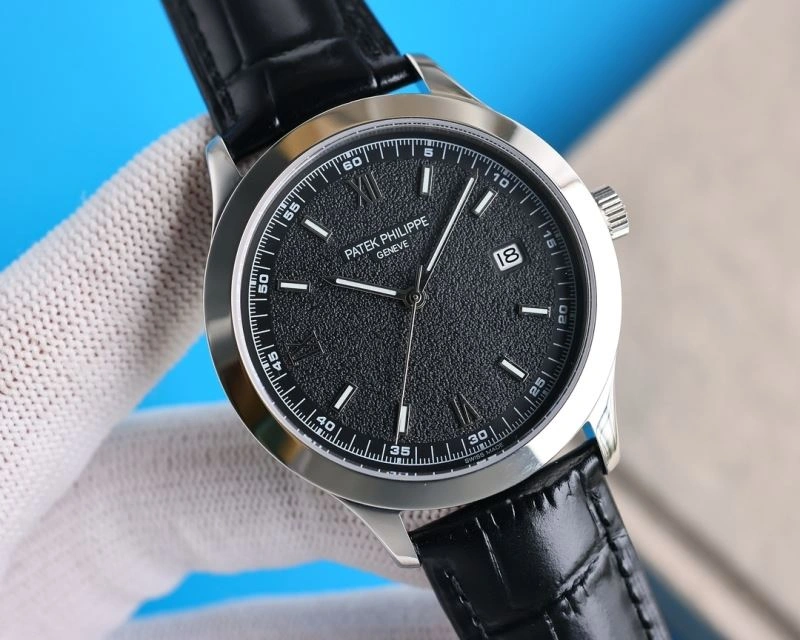 Original PATEK PHILIPPE Watches 195756