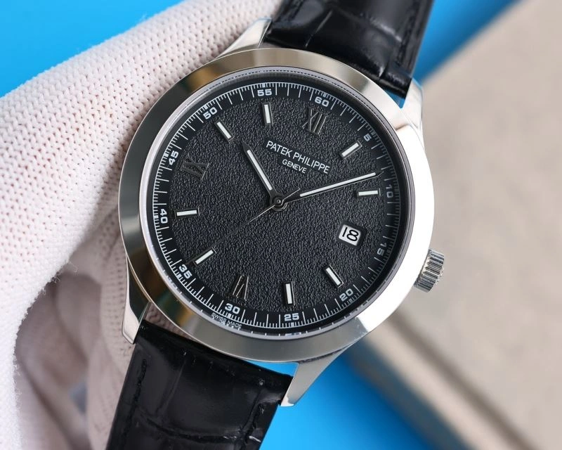 Original PATEK PHILIPPE Watches 195756