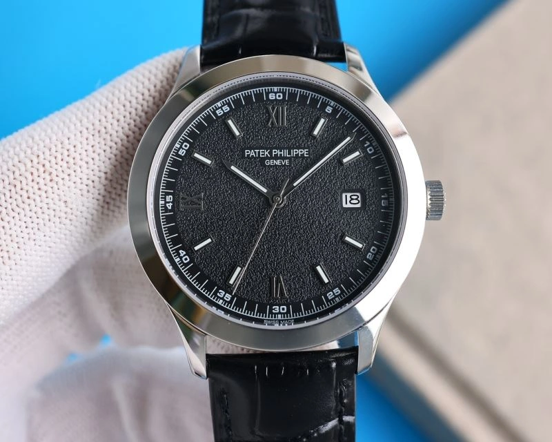 Original PATEK PHILIPPE Watches 195756