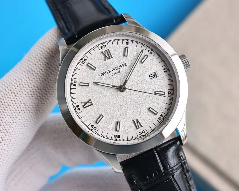 Original PATEK PHILIPPE Watches 195756