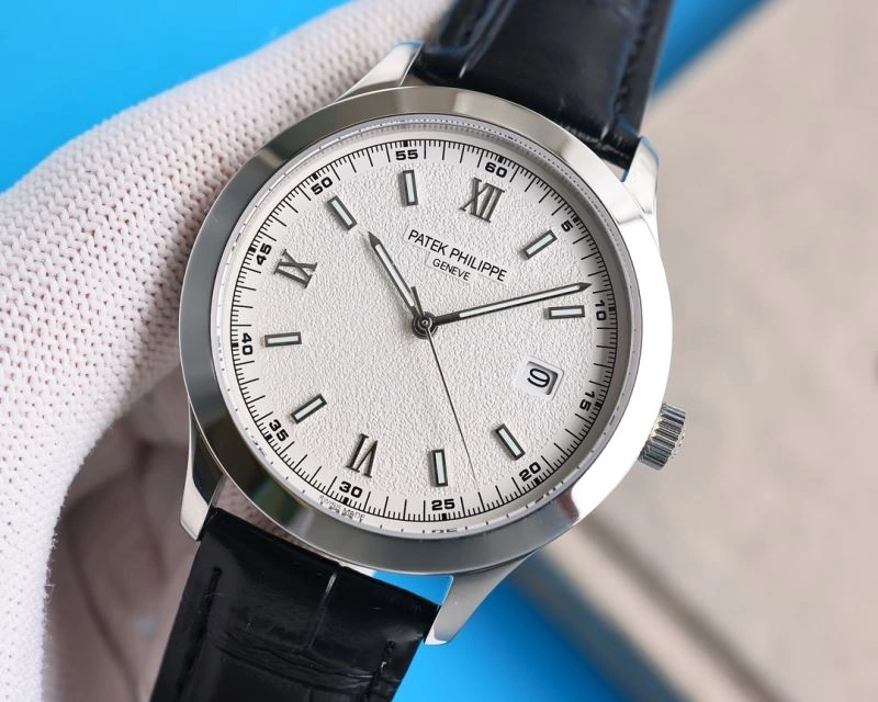 Original PATEK PHILIPPE Watches 195756