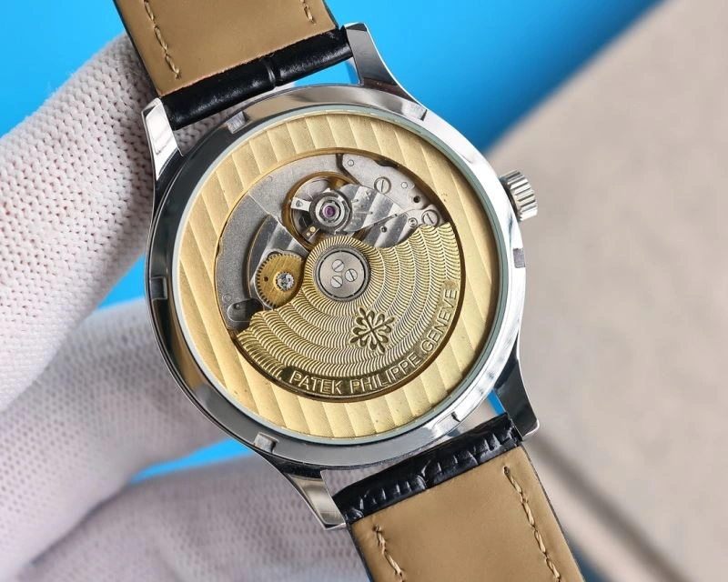 Original PATEK PHILIPPE Watches 195756