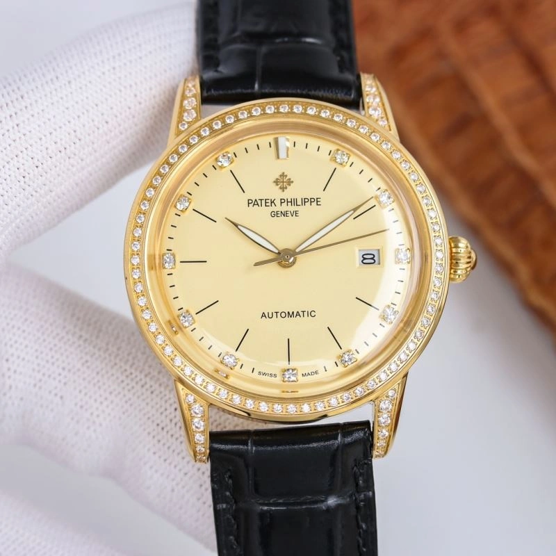 PATEK PHILIPPE Watches UrbanStyle 195754