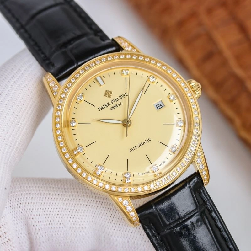 PATEK PHILIPPE Watches UrbanStyle 195754