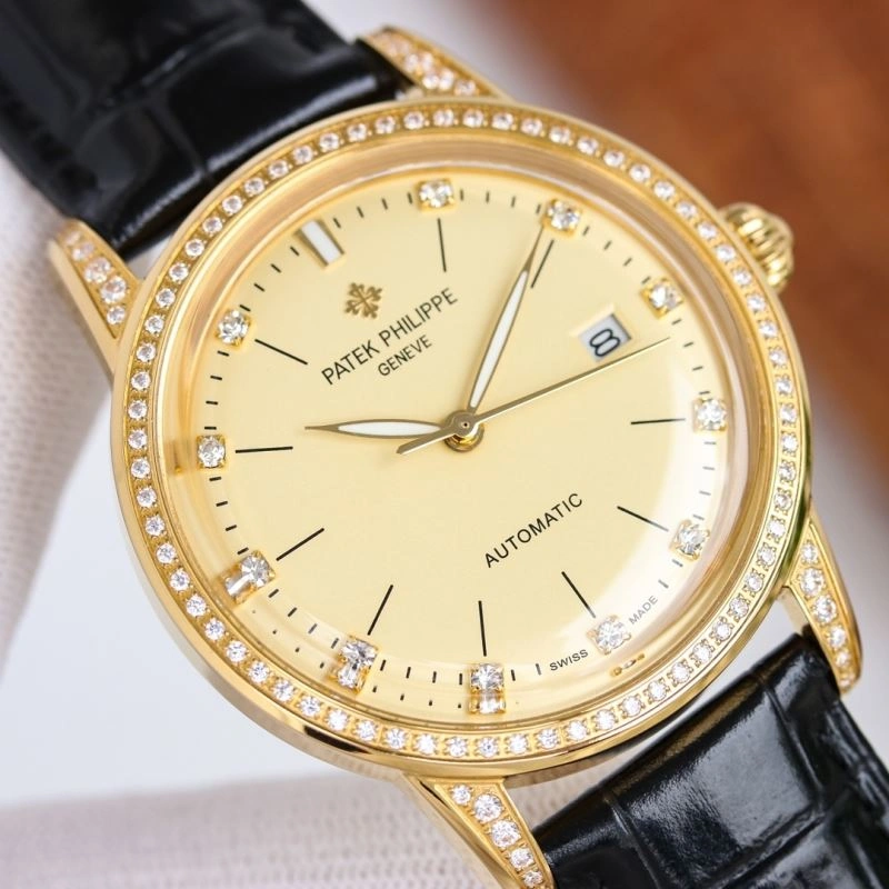 PATEK PHILIPPE Watches UrbanStyle 195754