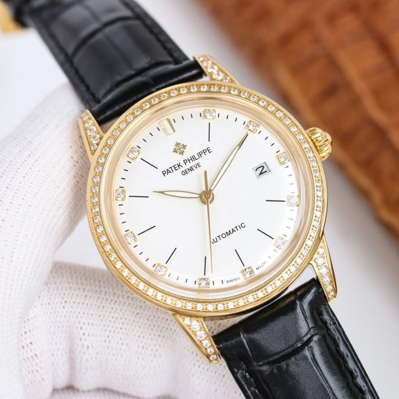 PATEK PHILIPPE Watches UrbanStyle 195754