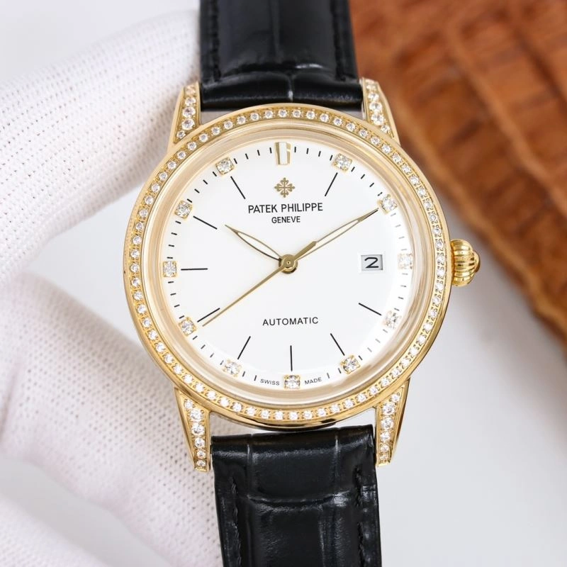 PATEK PHILIPPE Watches UrbanStyle 195754