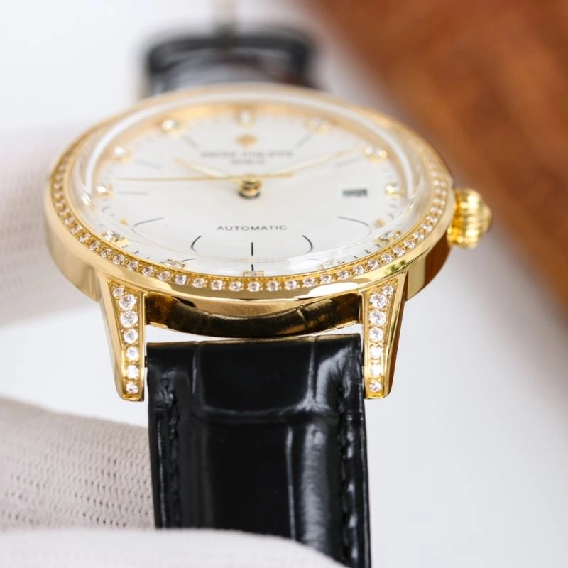PATEK PHILIPPE Watches UrbanStyle 195754