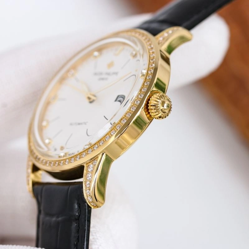 PATEK PHILIPPE Watches UrbanStyle 195754