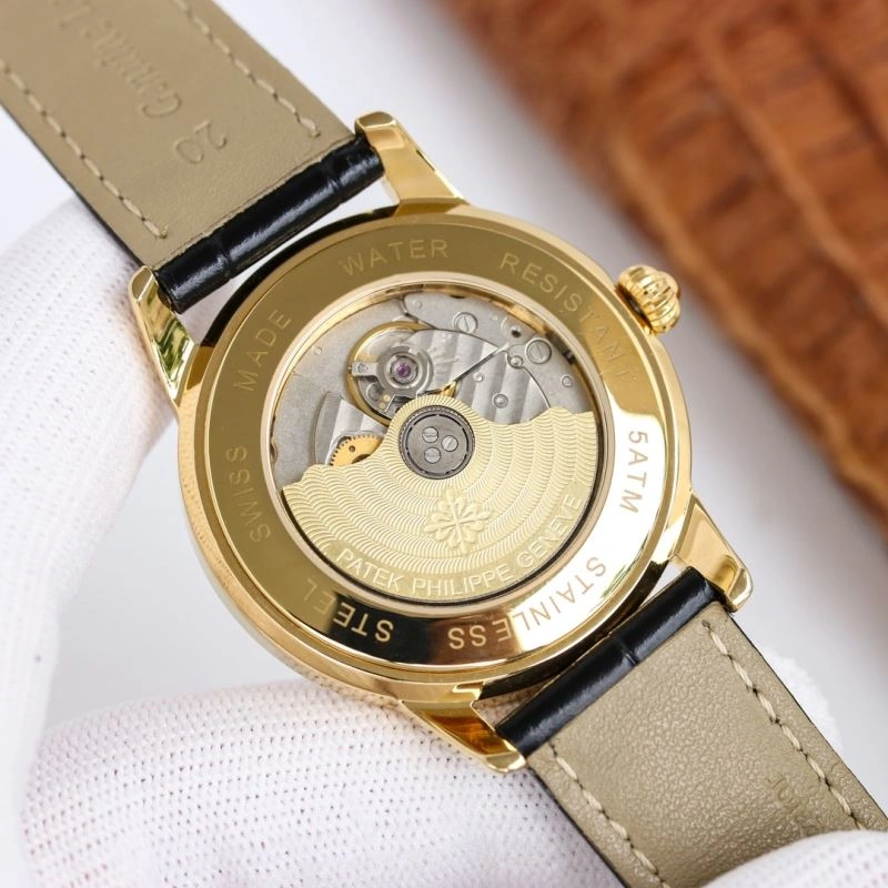 PATEK PHILIPPE Watches UrbanStyle 195754