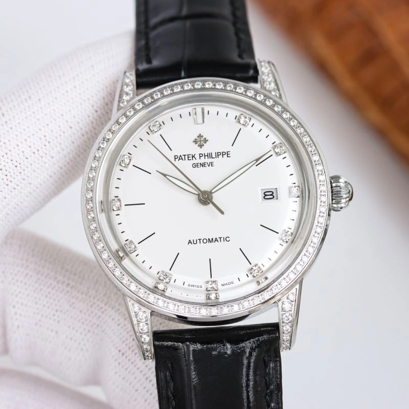 GoAnywhere PATEK PHILIPPE Watches 195753