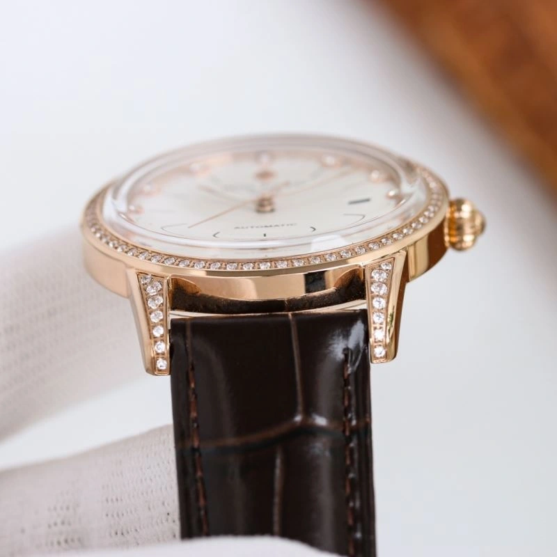 GoAnywhere PATEK PHILIPPE Watches 195753