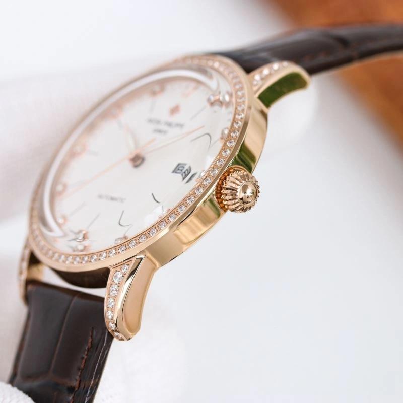GoAnywhere PATEK PHILIPPE Watches 195753