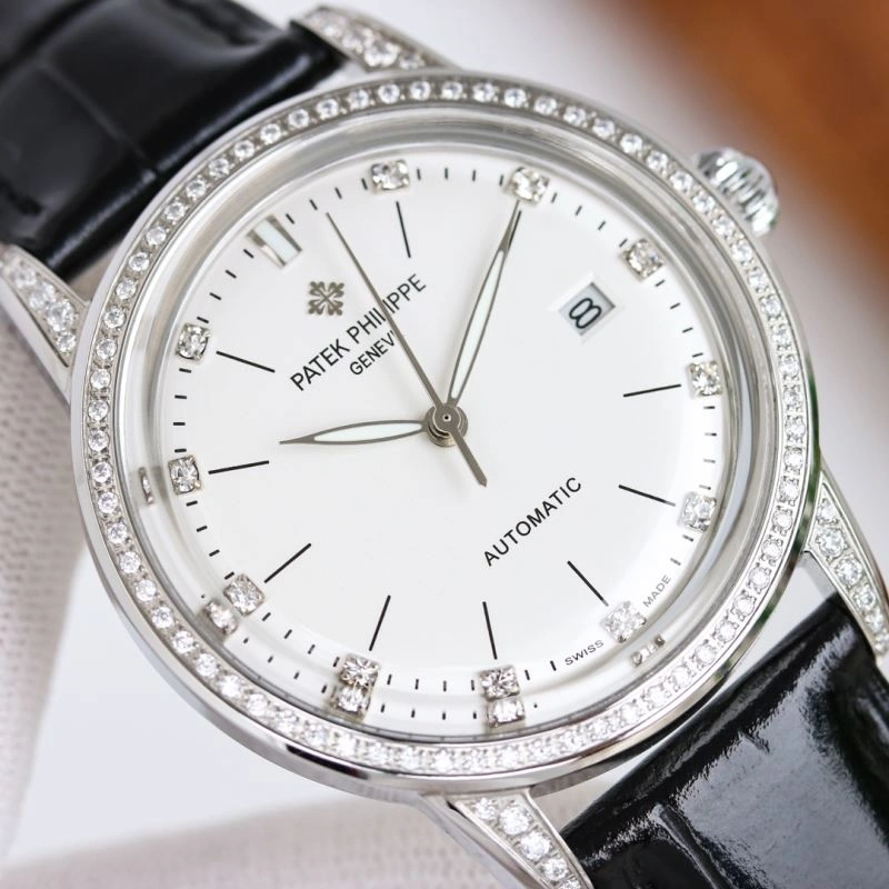 GoAnywhere PATEK PHILIPPE Watches 195753