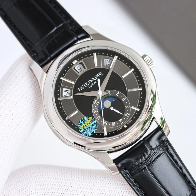 Bright PATEK PHILIPPE Watches 195750