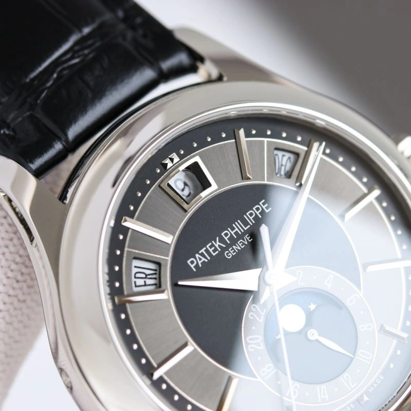 Bright PATEK PHILIPPE Watches 195750