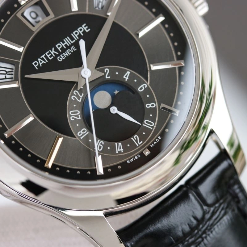 Bright PATEK PHILIPPE Watches 195750