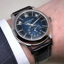 PATEK PHILIPPE Watches Functional 195725