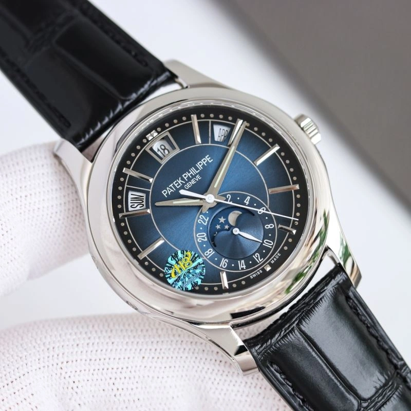 PATEK PHILIPPE Watches Functional 195725