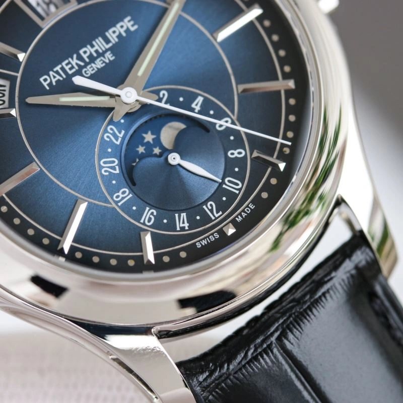 PATEK PHILIPPE Watches Functional 195725