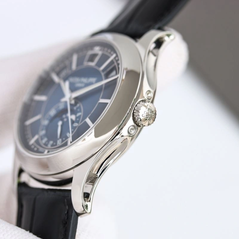 PATEK PHILIPPE Watches Functional 195725