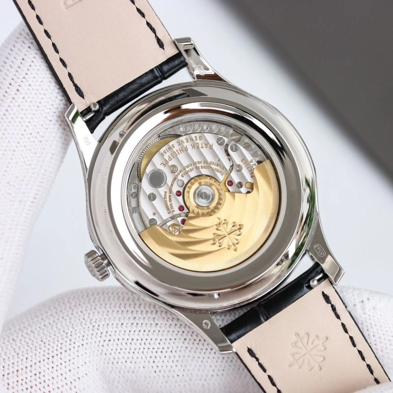 PATEK PHILIPPE Watches Functional 195725