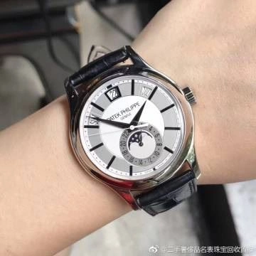 Lightweight PATEK PHILIPPE Watches 195721