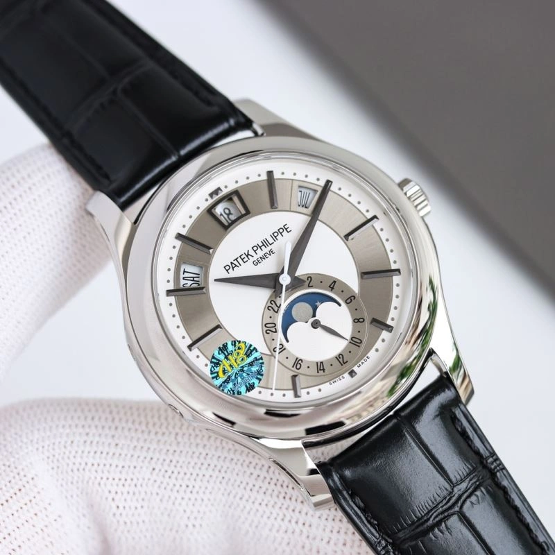 Lightweight PATEK PHILIPPE Watches 195721