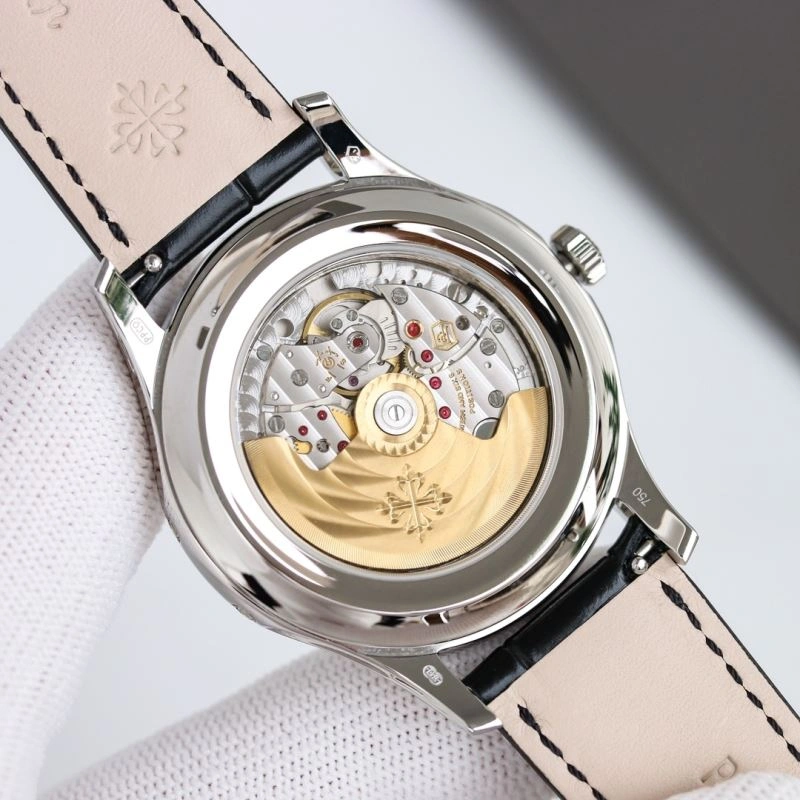 Lightweight PATEK PHILIPPE Watches 195721