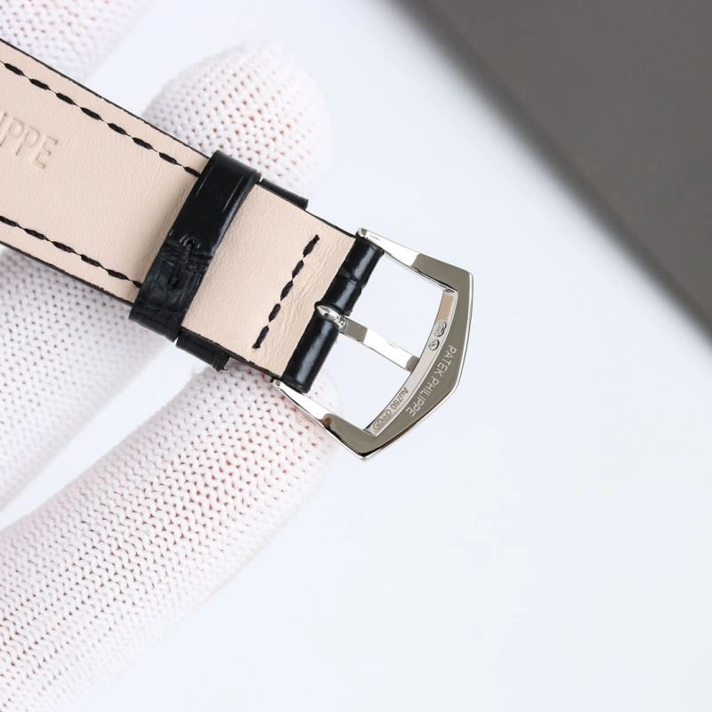 Lightweight PATEK PHILIPPE Watches 195721