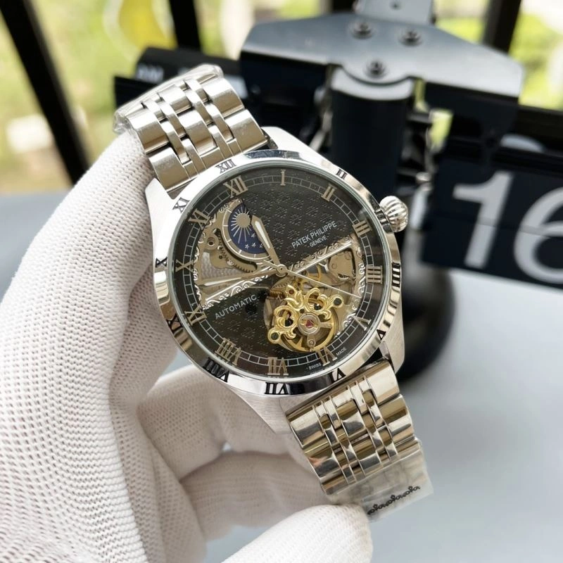 SmoothTexture PATEK PHILIPPE Watches 195752