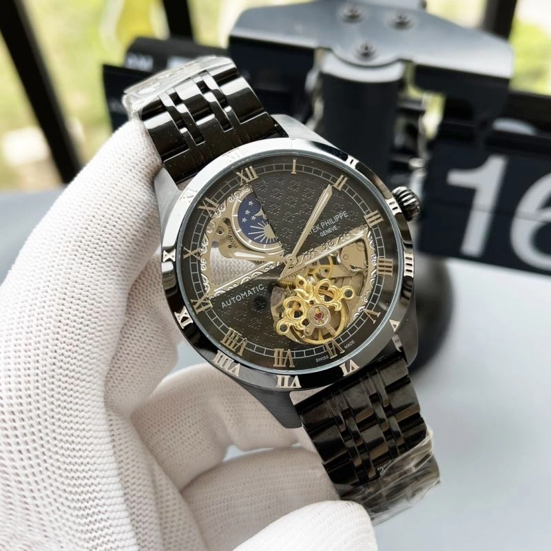 SmoothTexture PATEK PHILIPPE Watches 195752