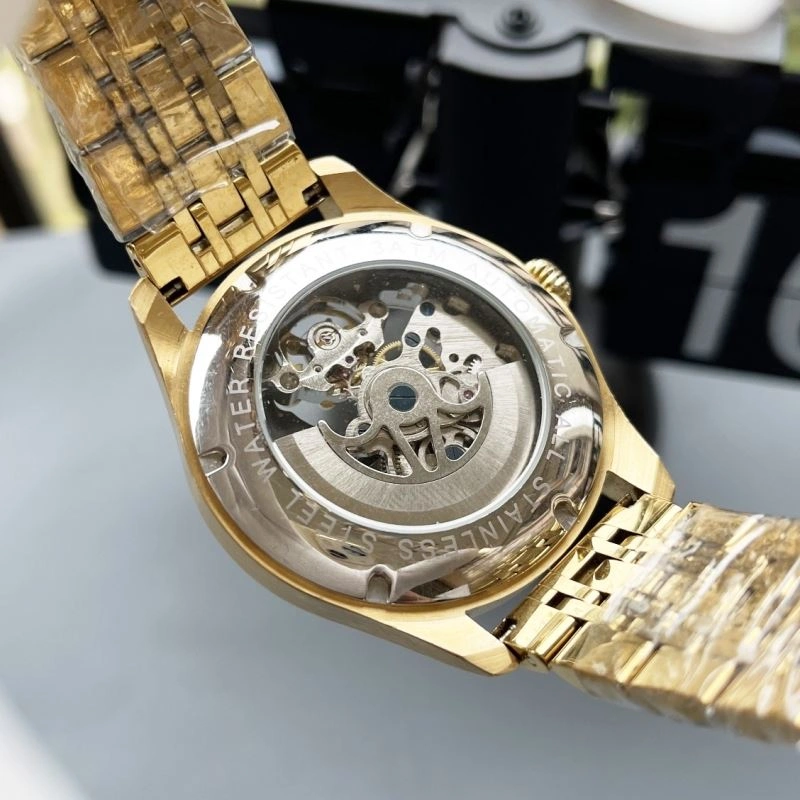SmoothTexture PATEK PHILIPPE Watches 195752