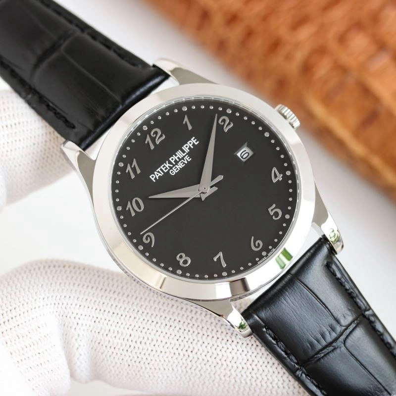 Original PATEK PHILIPPE Watches 195724