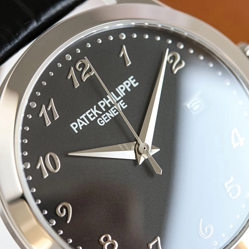 Original PATEK PHILIPPE Watches 195724